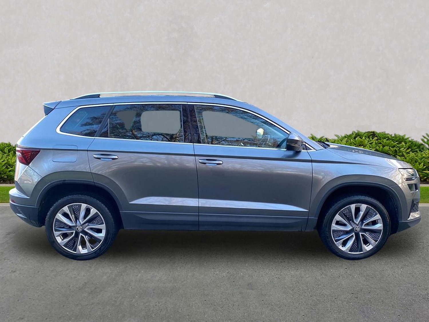 Used Skoda Karoq 2022 for sale - 76918961: Photo 3