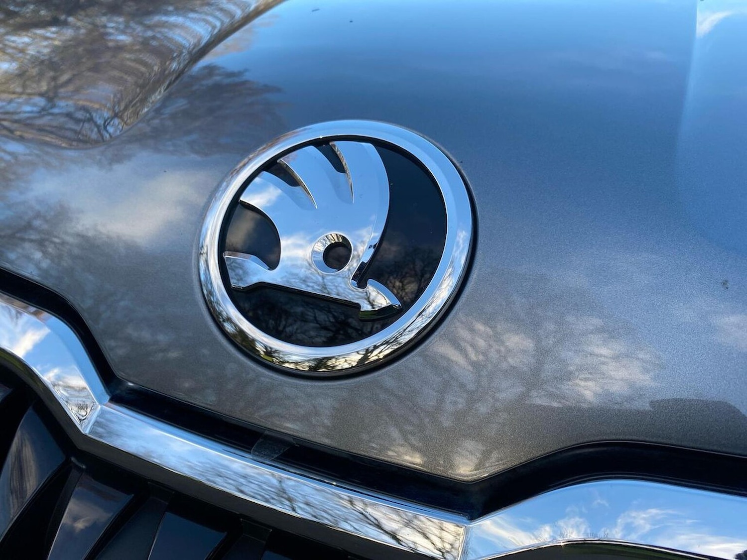 Used Skoda Karoq 2022 for sale - 76918961: Photo 30