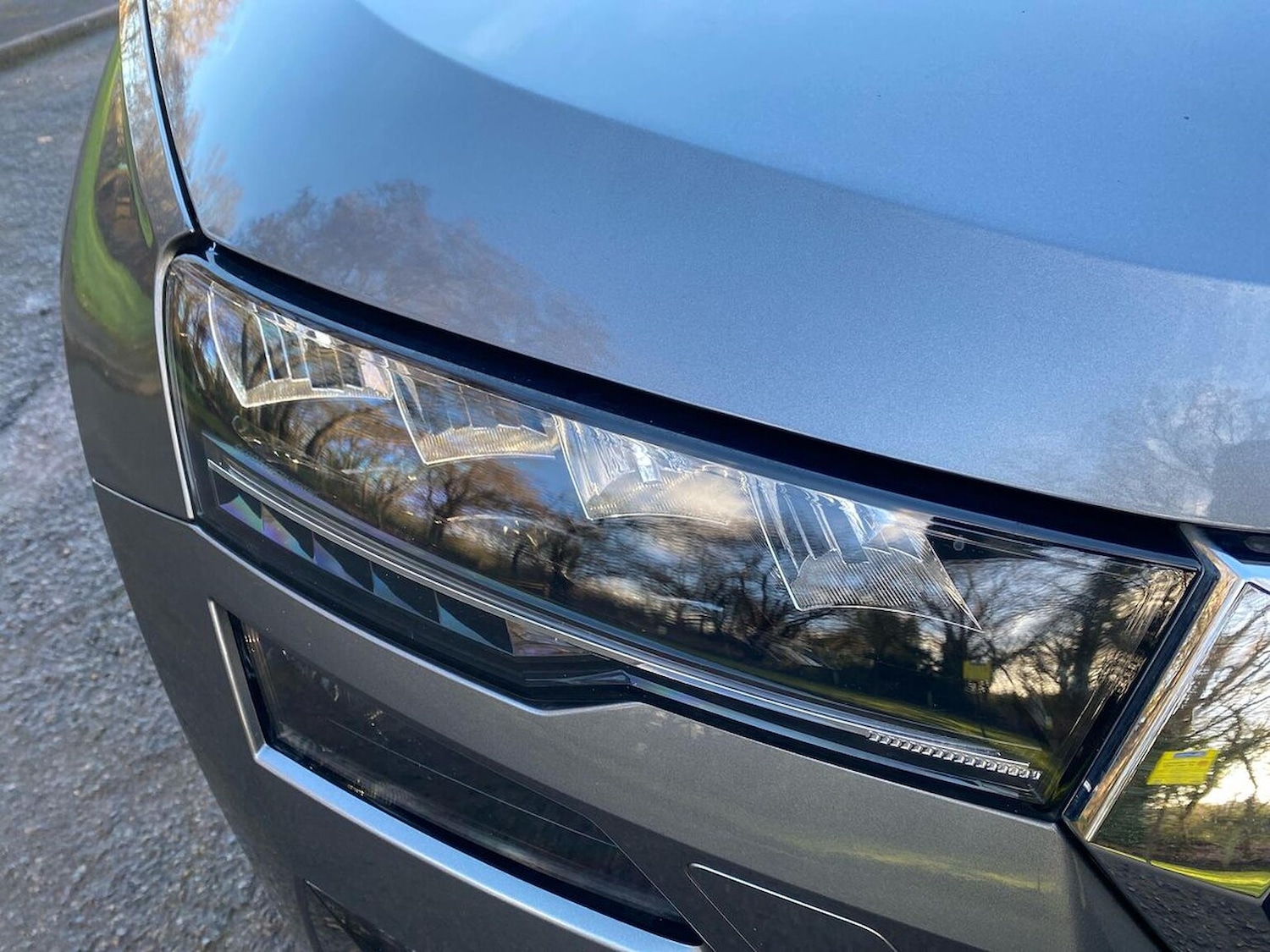 Used Skoda Karoq 2022 for sale - 76918961: Photo 31