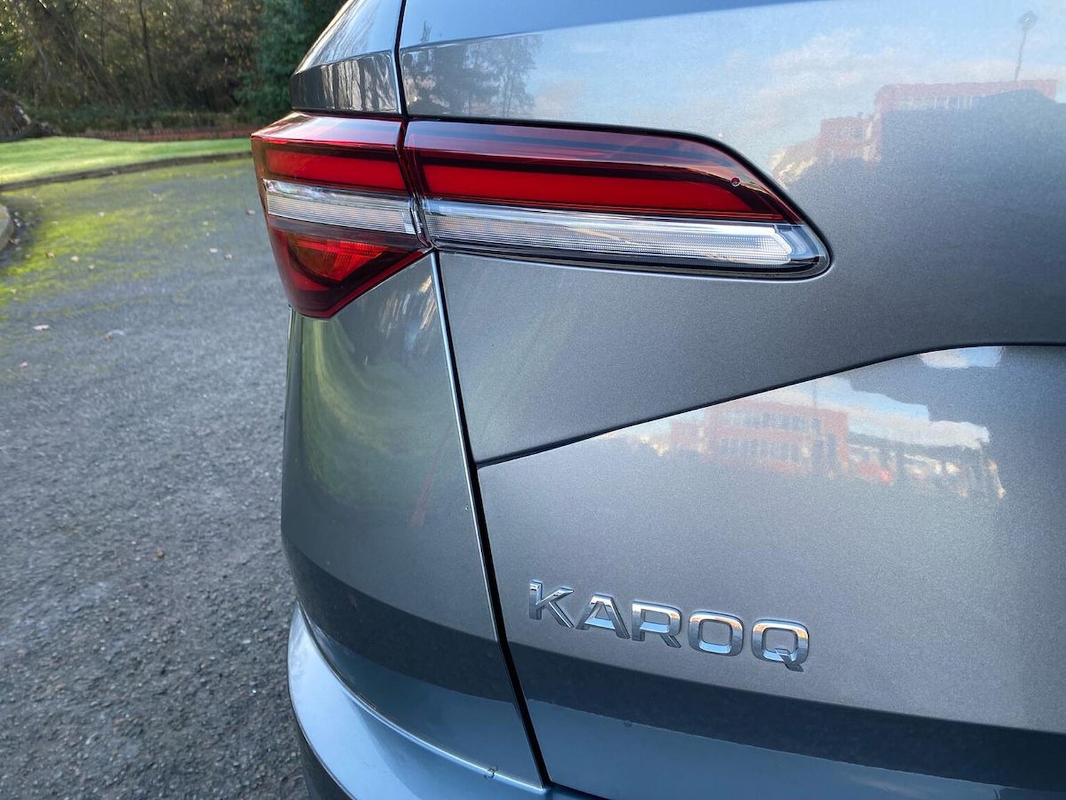 Used Skoda Karoq 2022 for sale - 76918961: Photo 32