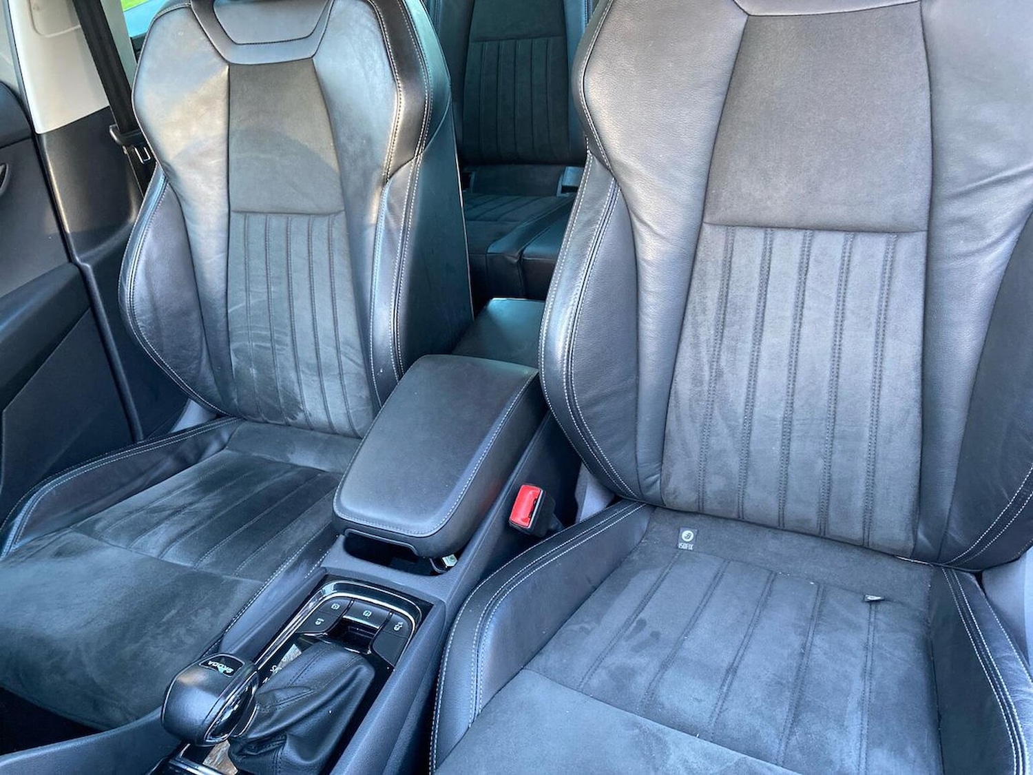 Used Skoda Karoq 2022 for sale - 76918961: Photo 37