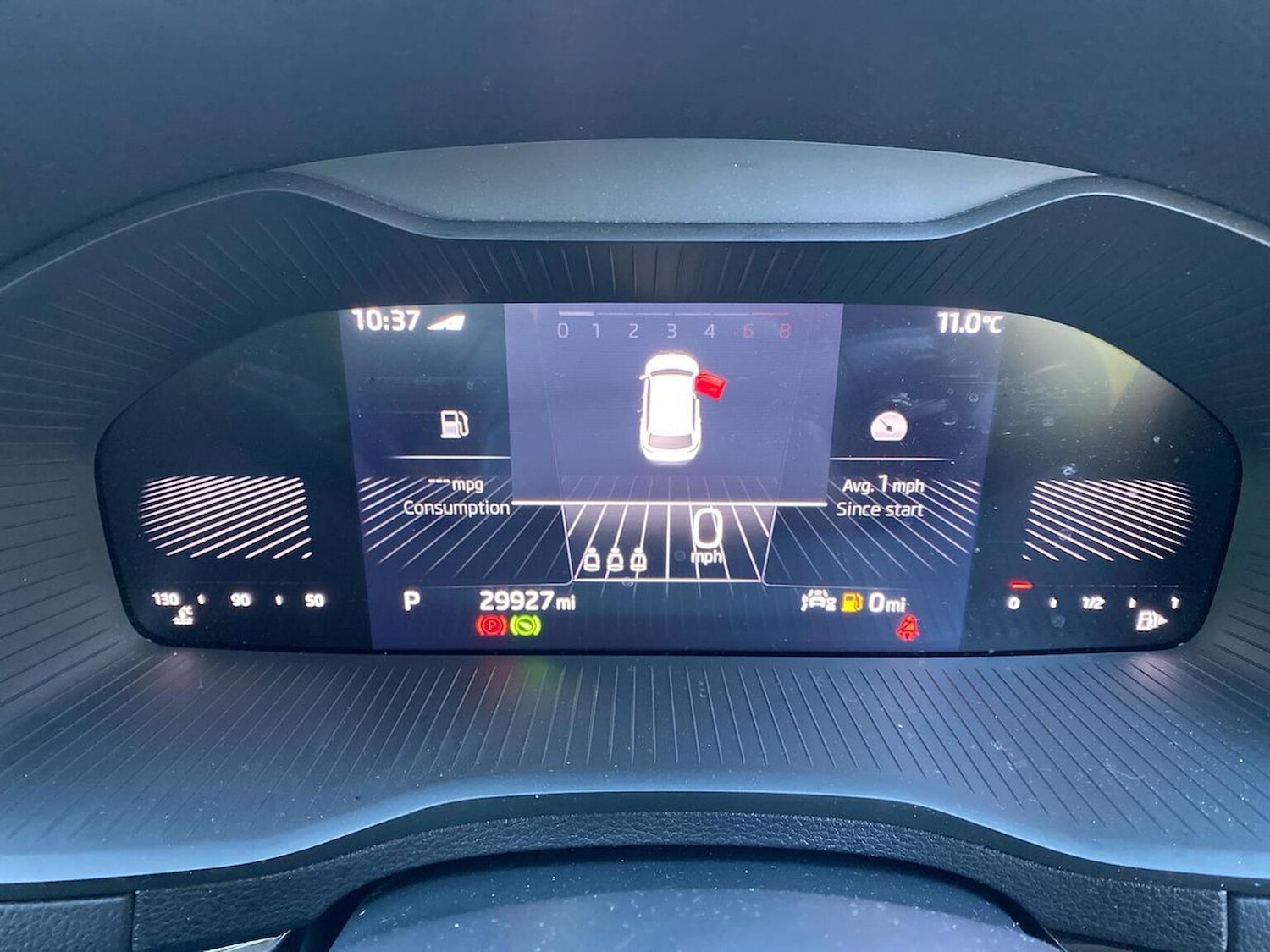 Used Skoda Karoq 2022 for sale - 76918961: Photo 38