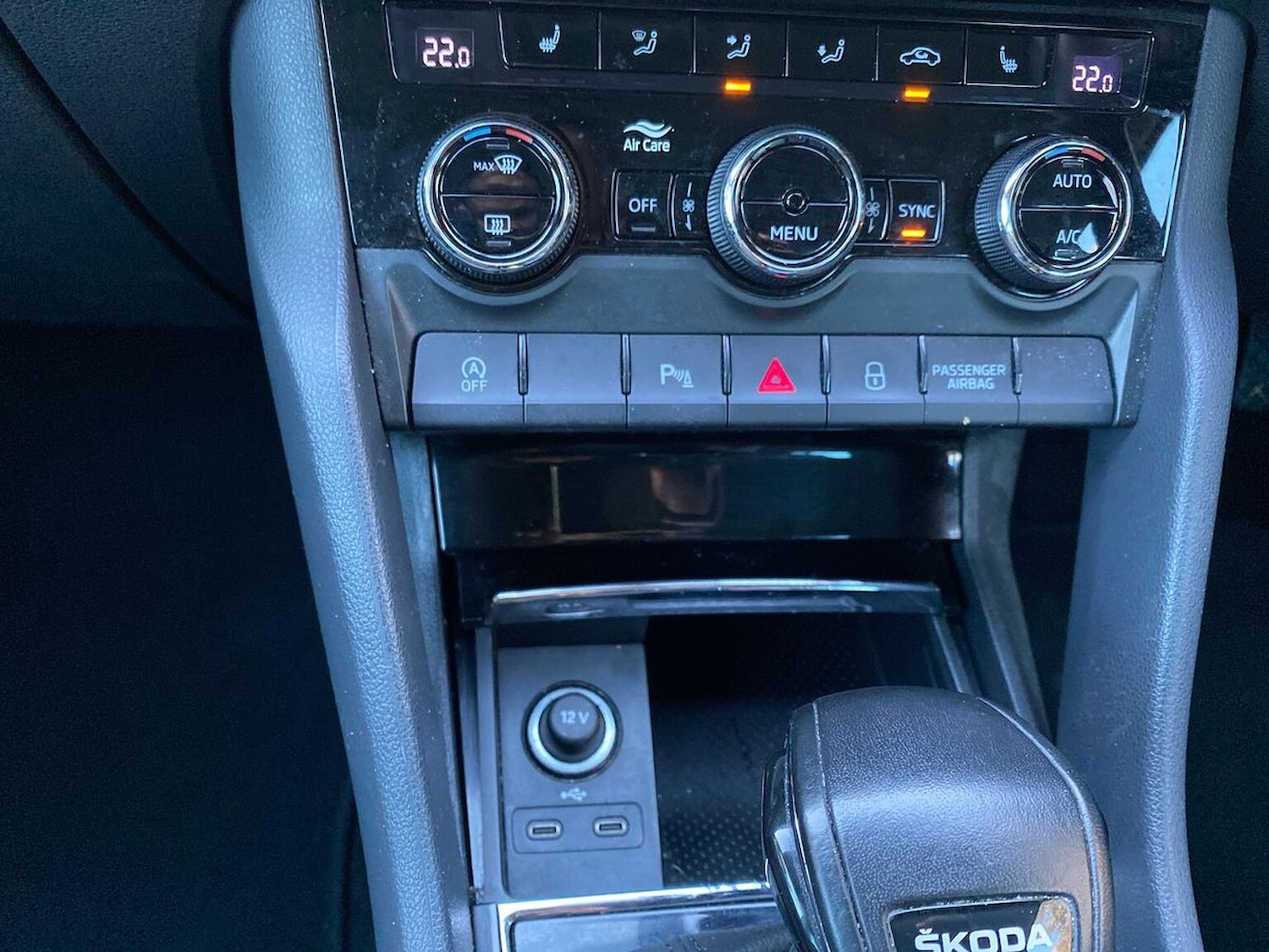 Used Skoda Karoq 2022 for sale - 76918961: Photo 39