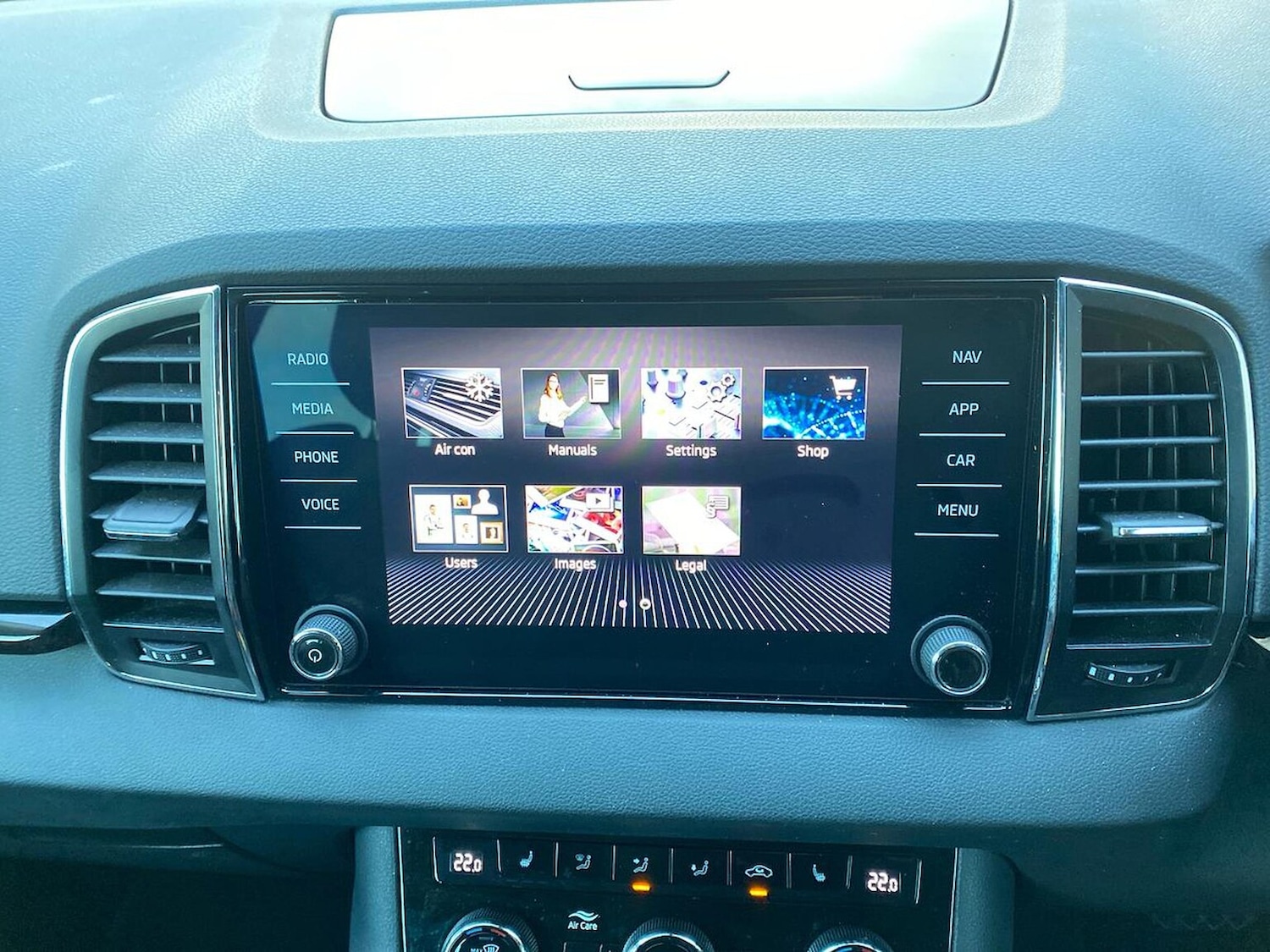 Used Skoda Karoq 2022 for sale - 76918961: Photo 40