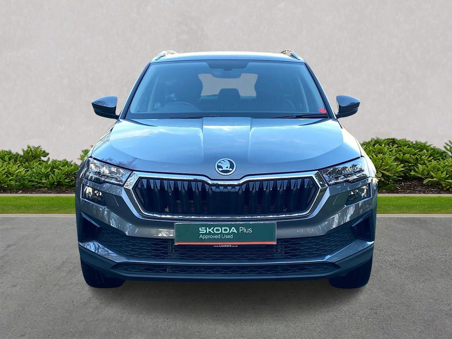 Used Skoda Karoq 2022 for sale - 76918961: Photo 5