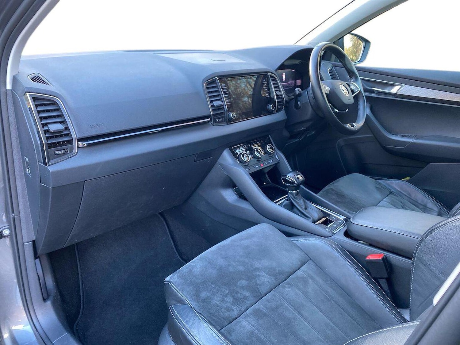 Used Skoda Karoq 2022 for sale - 76918961: Photo 7