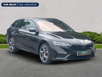 Used Skoda Octavia 2021 for sale - 75575528: Photo