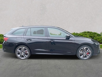 Used Skoda Octavia 2021 for sale - 75575528: Photo