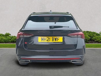 Used Skoda Octavia 2021 for sale - 75575528: Photo