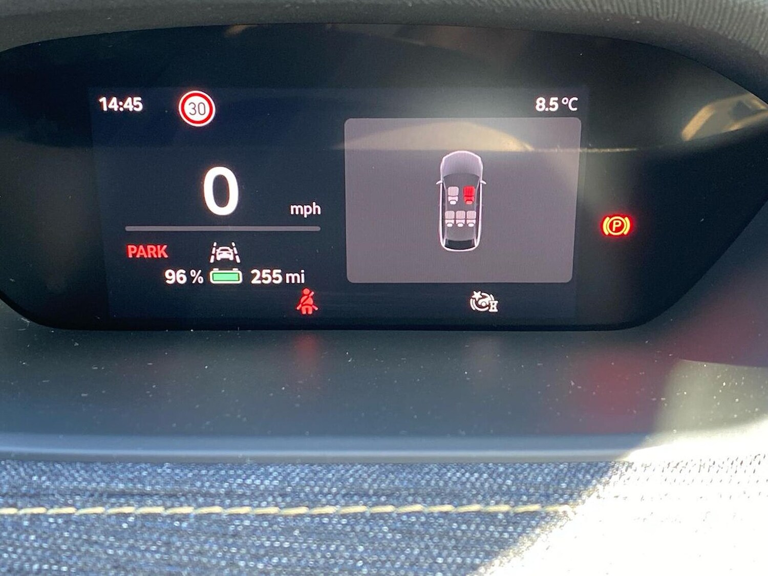 Used Skoda Elroq 2025 for sale - 78194610: Photo 10