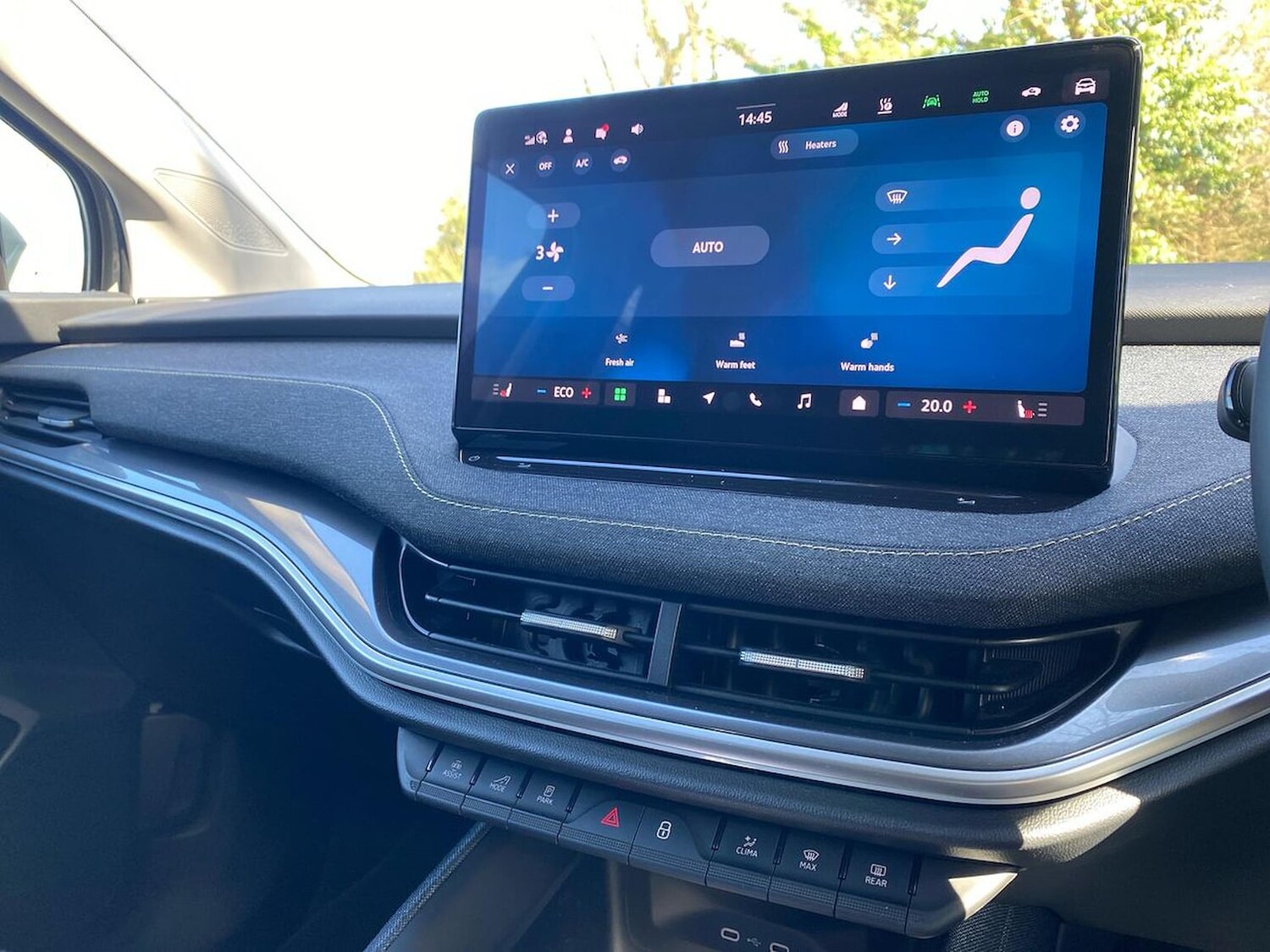 Used Skoda Elroq 2025 for sale - 78194610: Photo 12