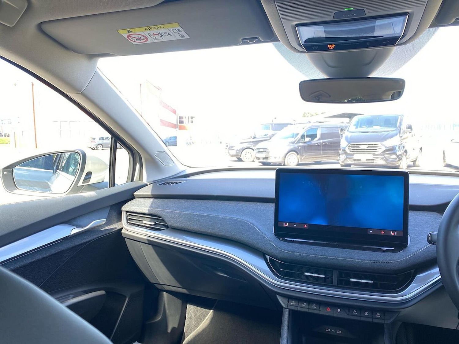 Used Skoda Elroq 2025 for sale - 78194610: Photo 13