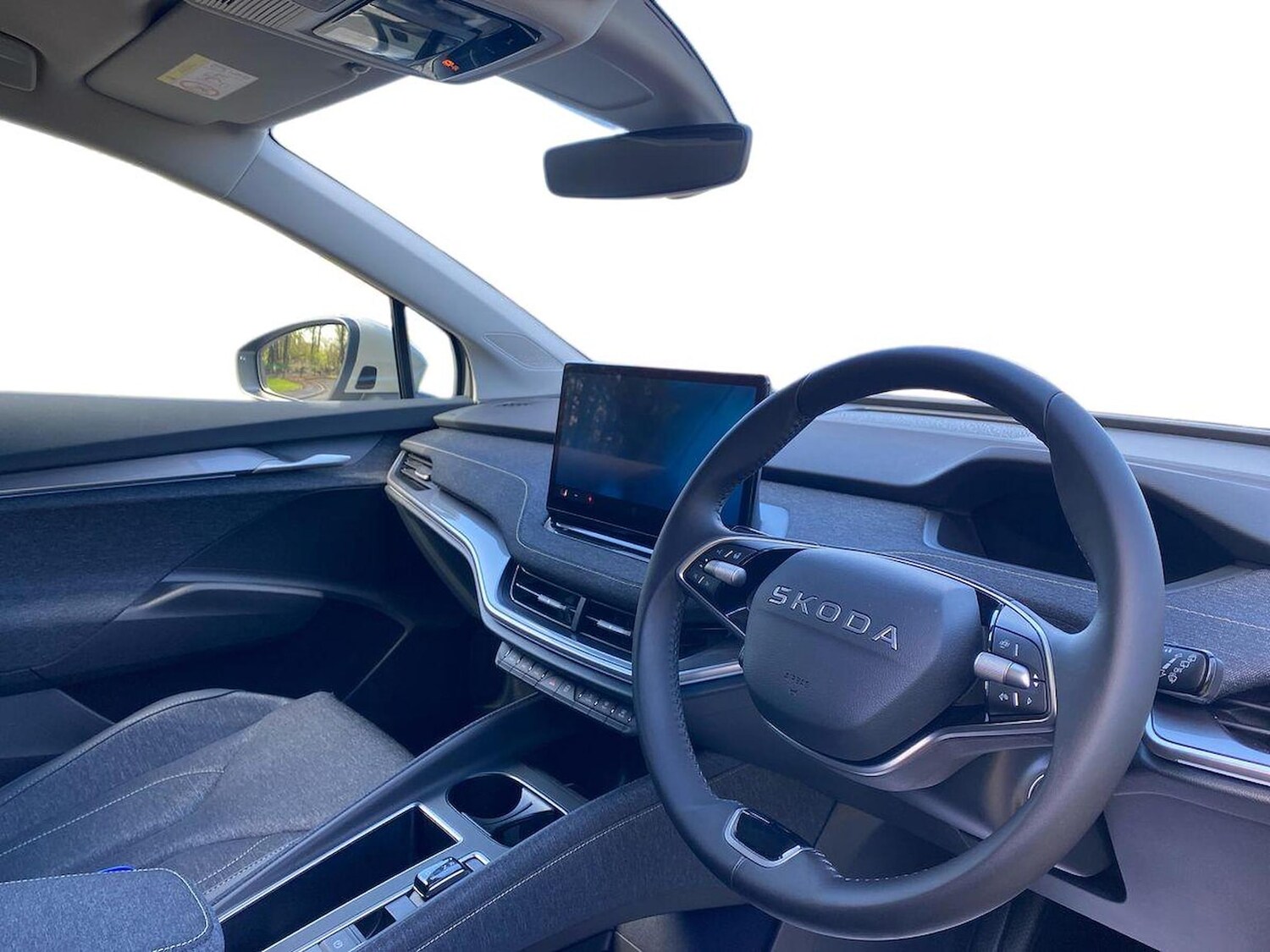 Used Skoda Elroq 2025 for sale - 78194610: Photo 15