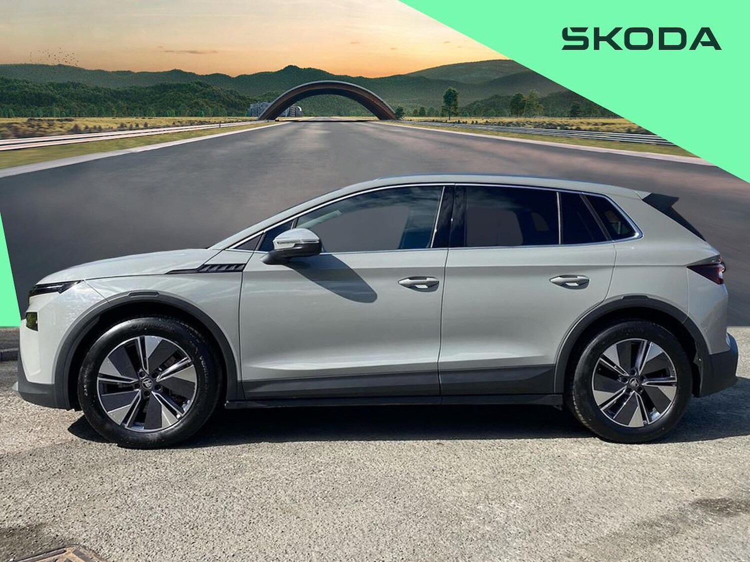 Used Skoda Elroq 2025 for sale - 78194610: Photo 19