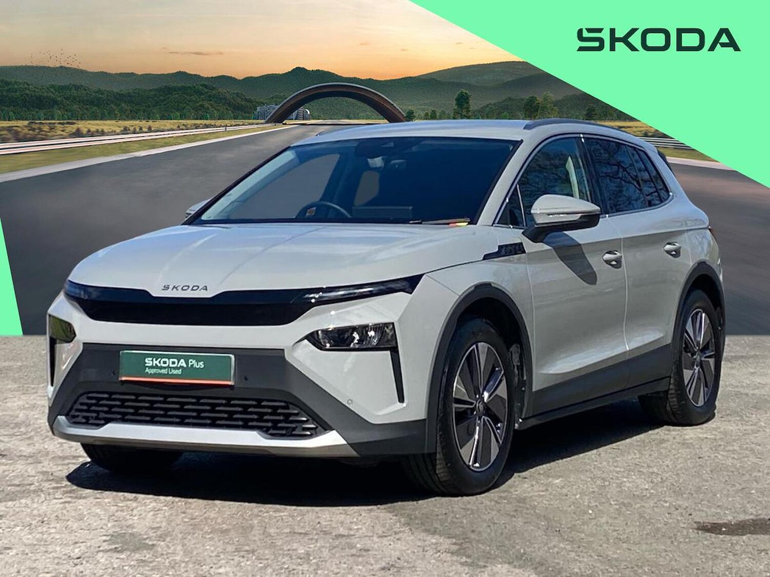 Used Skoda Elroq 2025 for sale - 78194610: Photo 20