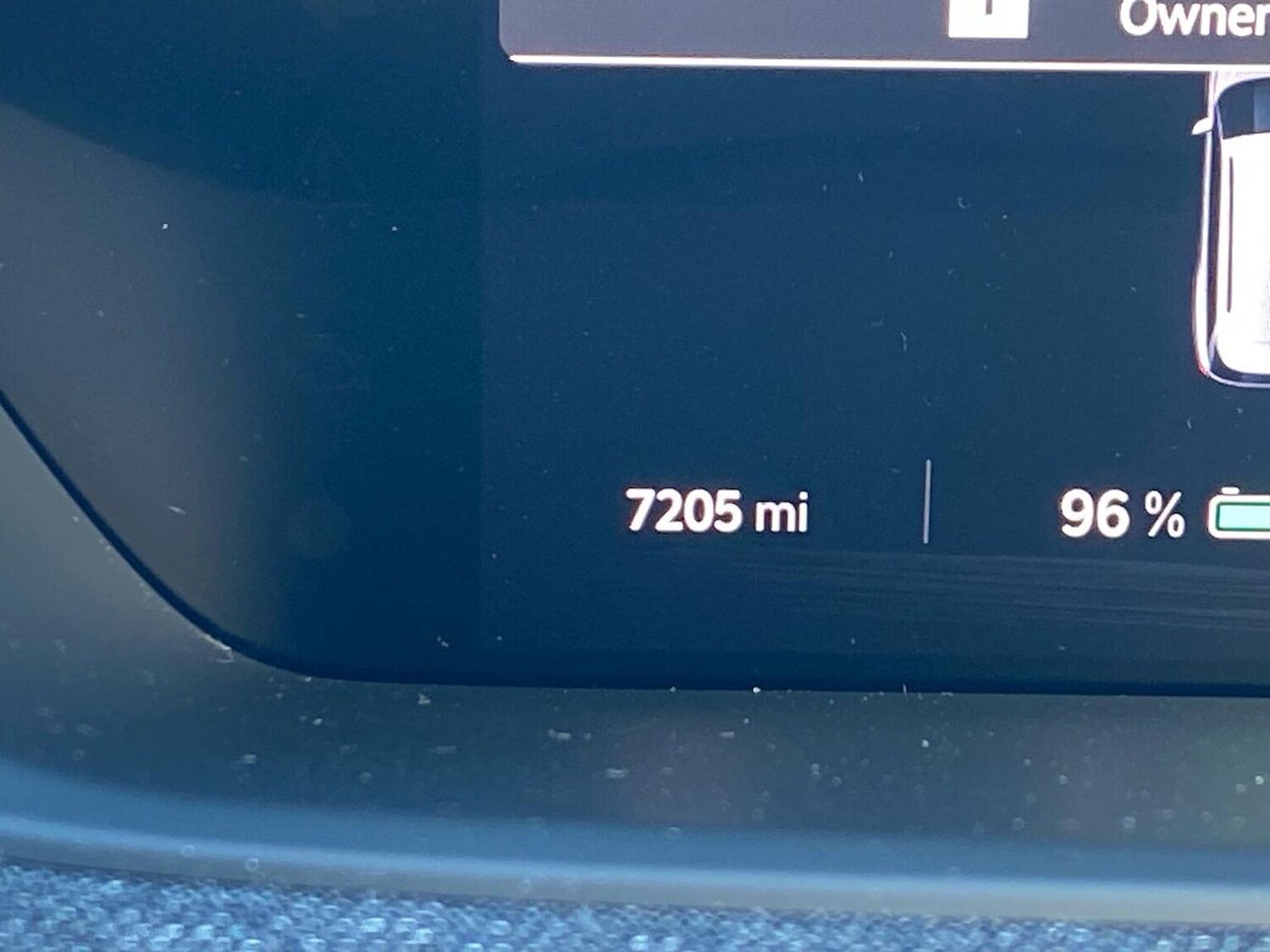 Used Skoda Elroq 2025 for sale - 78194610: Photo 21