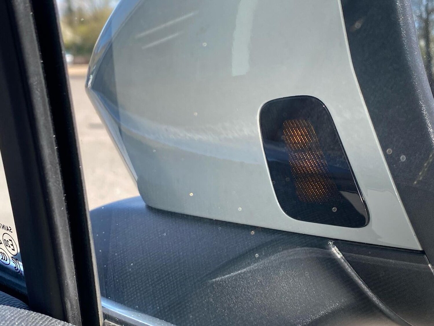 Used Skoda Elroq 2025 for sale - 78194610: Photo 23