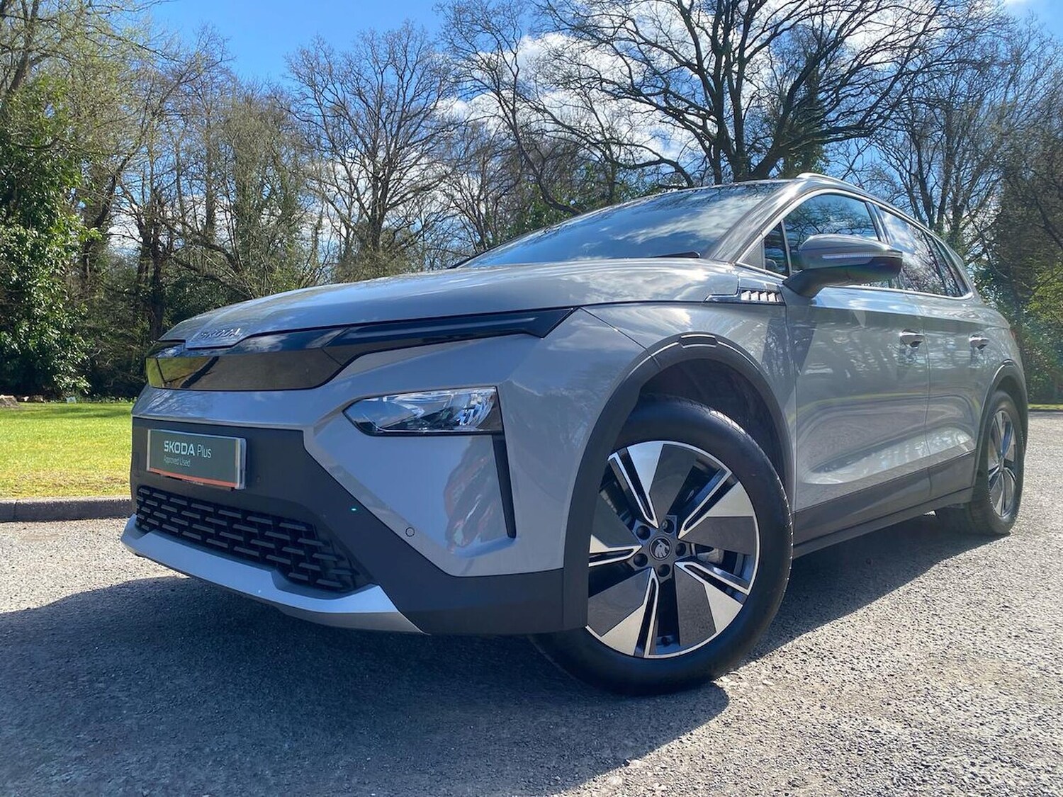 Used Skoda Elroq 2025 for sale - 78194610: Photo 29