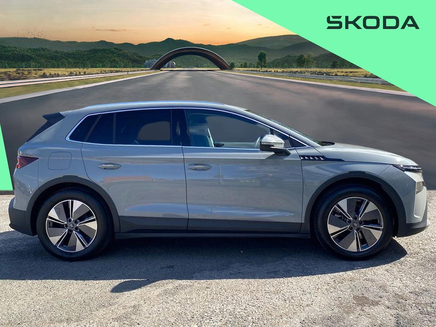 Used Skoda Elroq 2025 for sale - 78194610: Photo 3