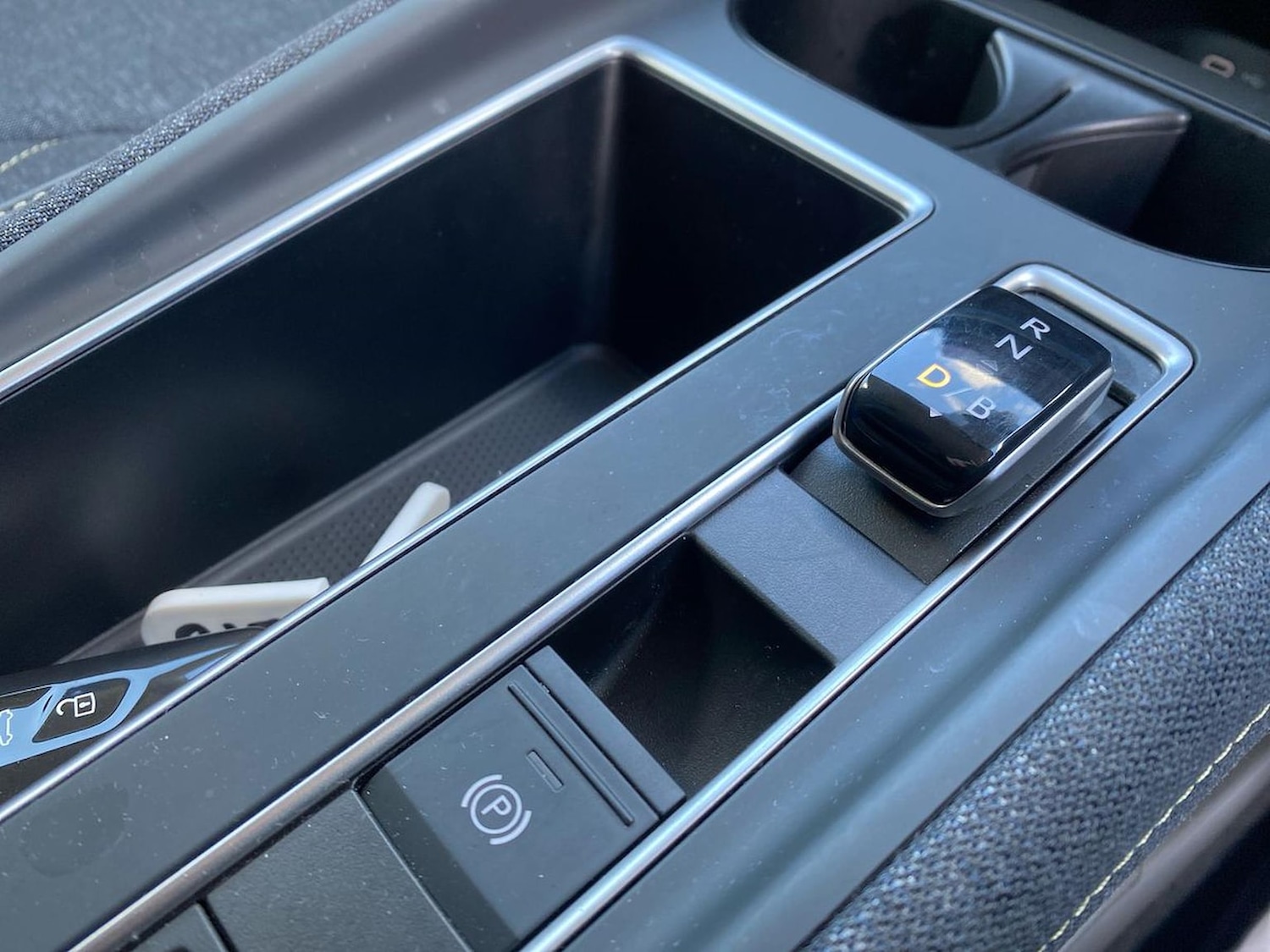 Used Skoda Elroq 2025 for sale - 78194610: Photo 30