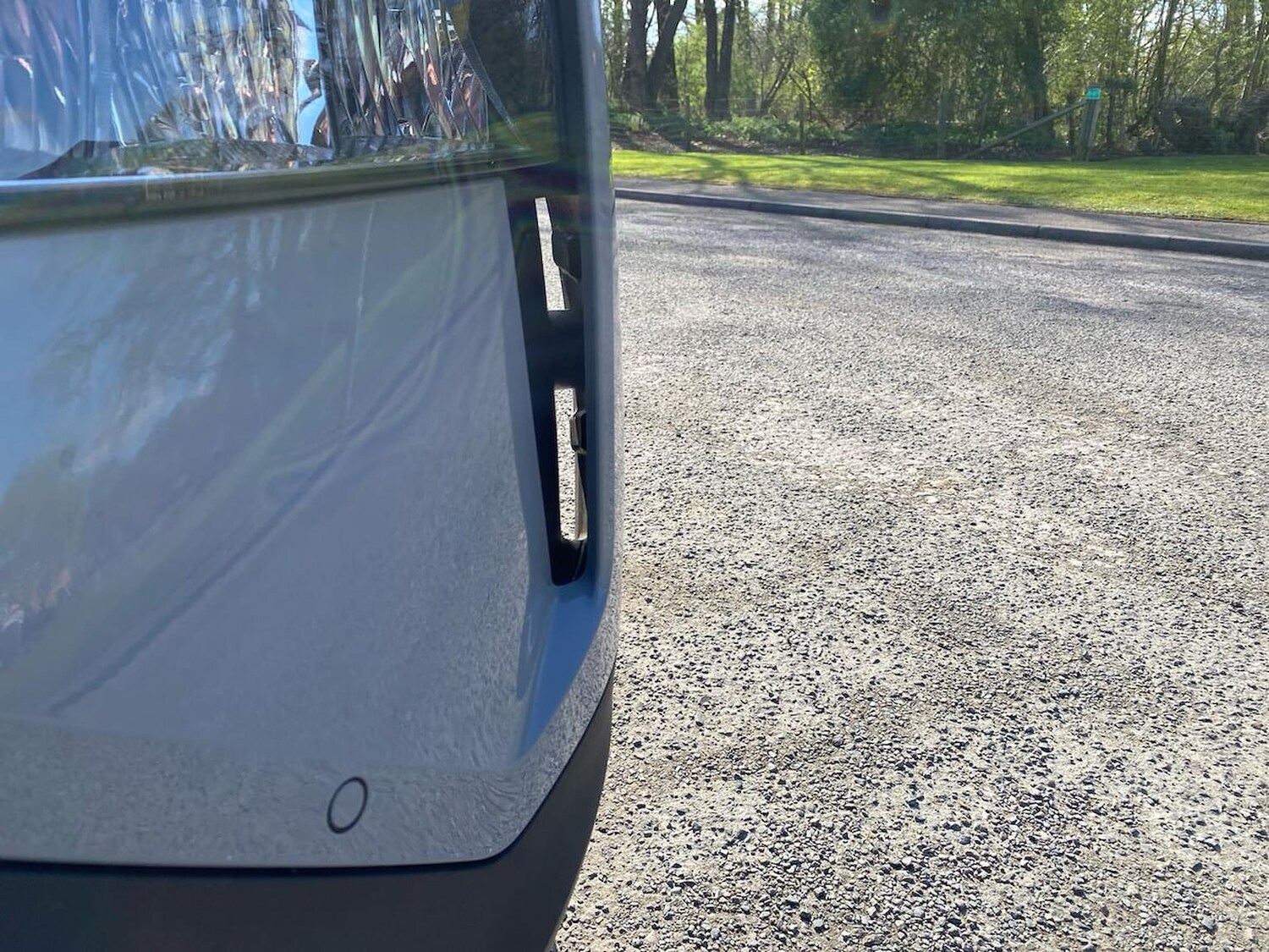 Used Skoda Elroq 2025 for sale - 78194610: Photo 31