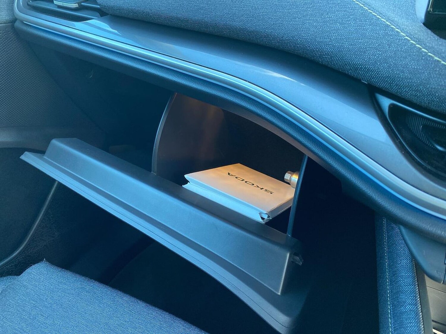 Used Skoda Elroq 2025 for sale - 78194610: Photo 33