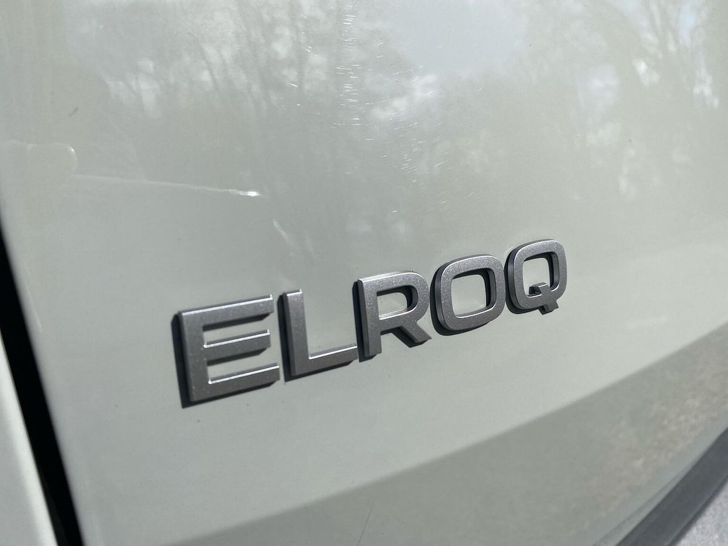 Used Skoda Elroq 2025 for sale - 78194610: Photo 39