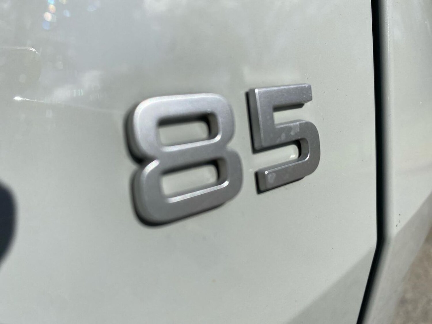 Used Skoda Elroq 2025 for sale - 78194610: Photo 40