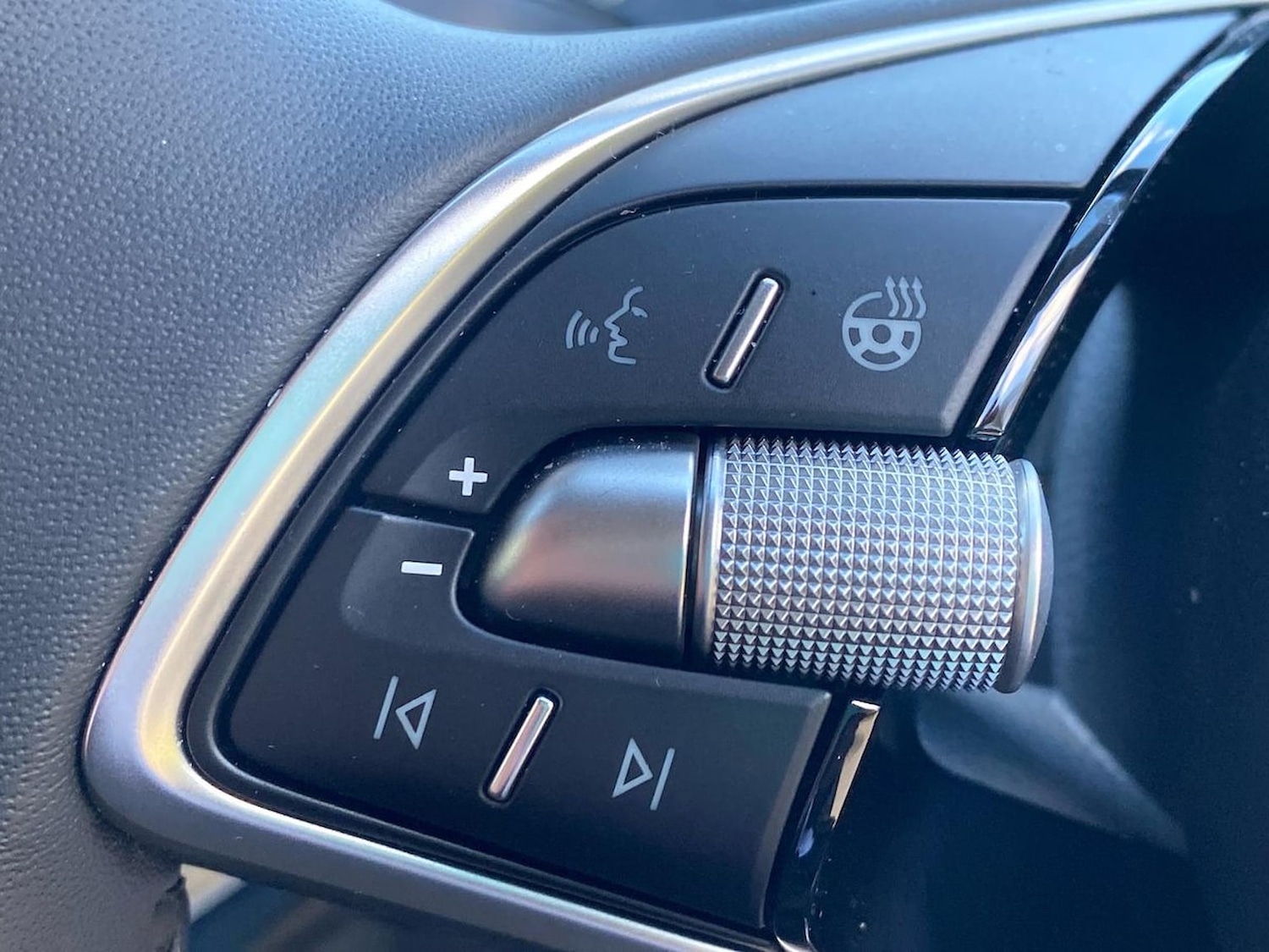 Used Skoda Elroq 2025 for sale - 78194610: Photo 43