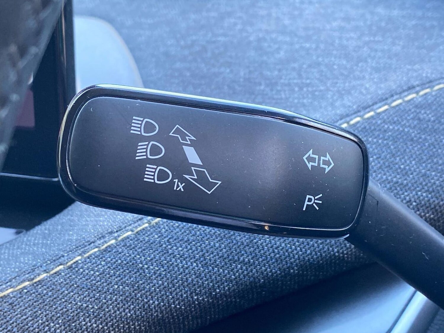 Used Skoda Elroq 2025 for sale - 78194610: Photo 45