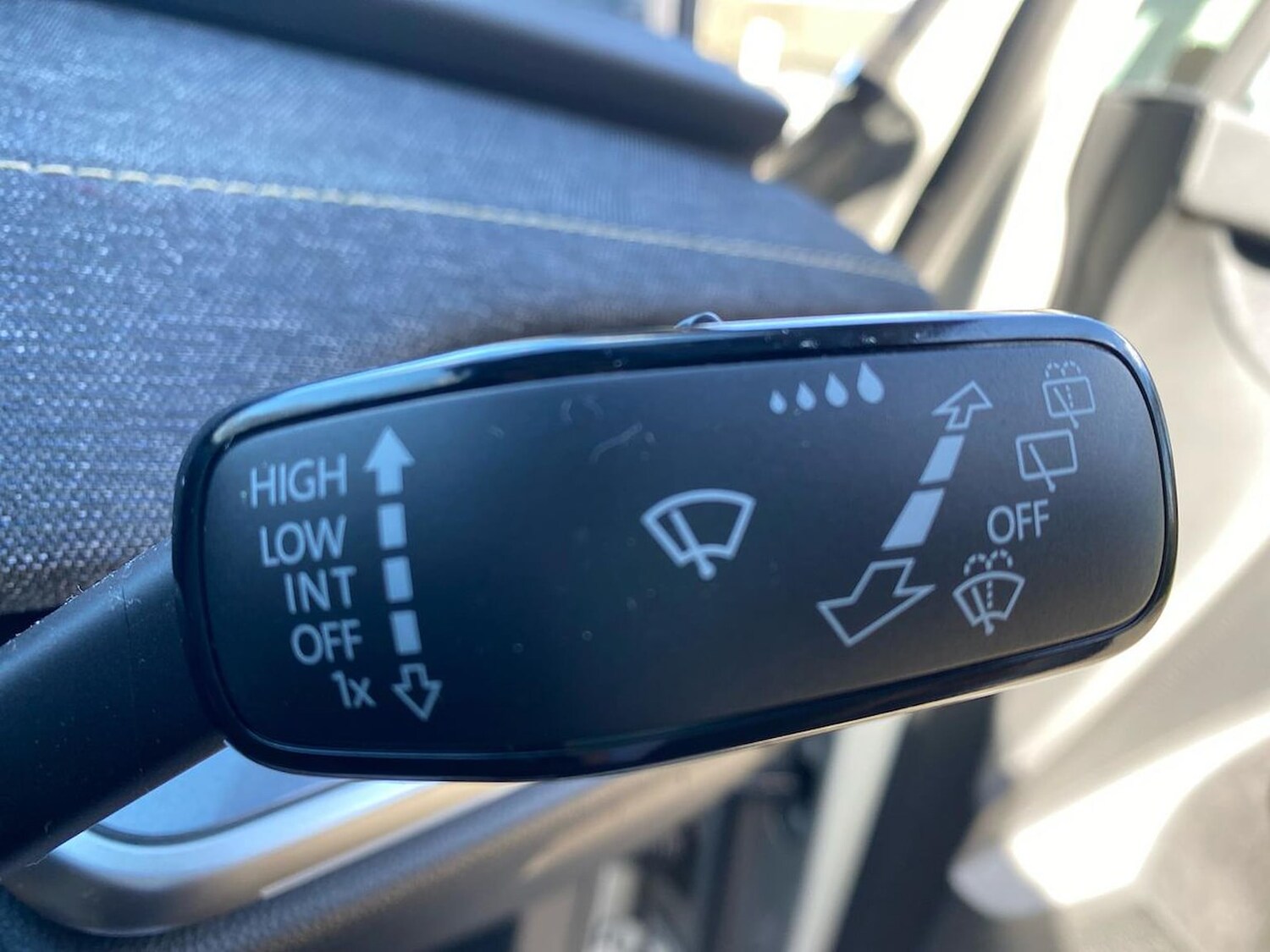 Used Skoda Elroq 2025 for sale - 78194610: Photo 46