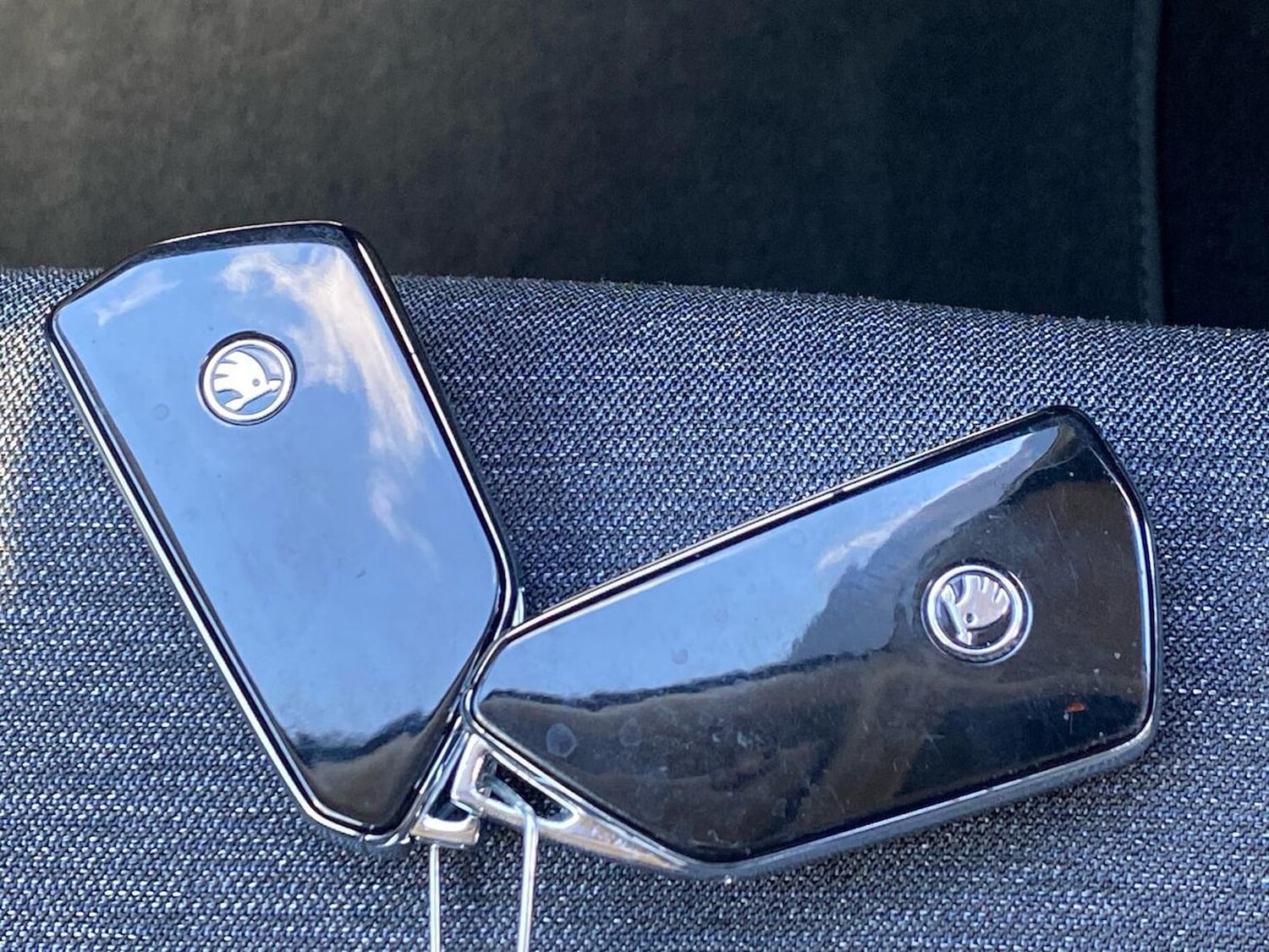 Used Skoda Elroq 2025 for sale - 78194610: Photo 47