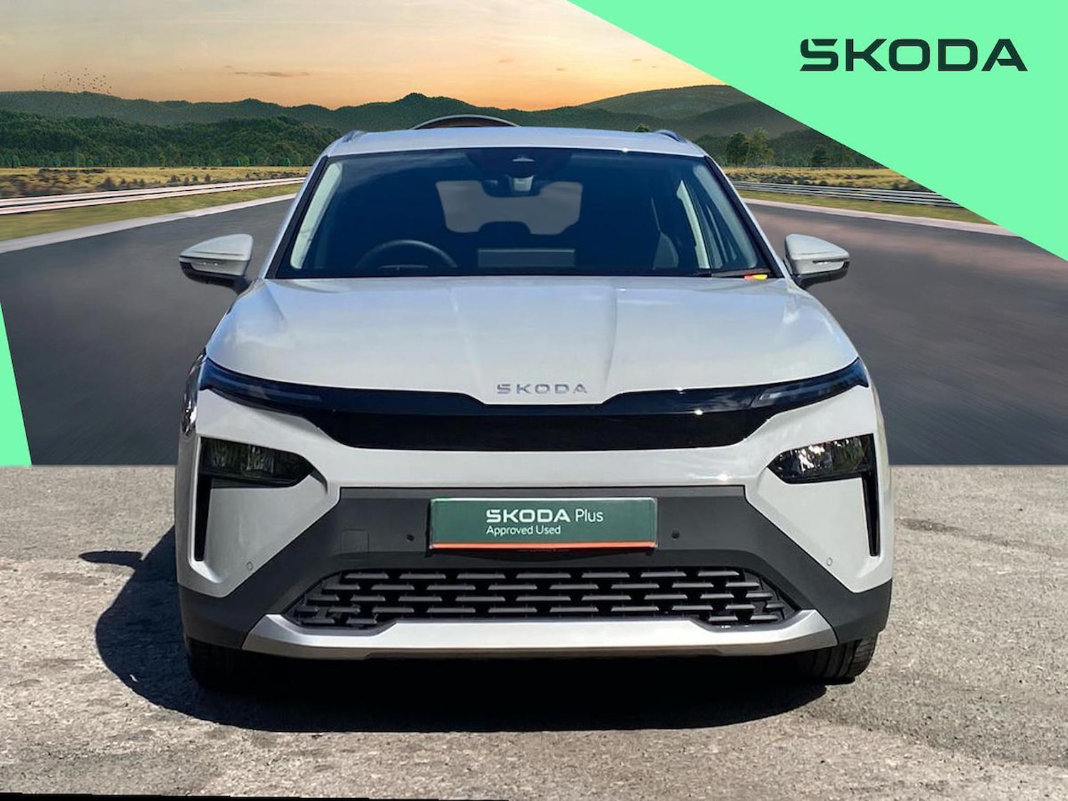 Used Skoda Elroq 2025 for sale - 78194610: Photo 5