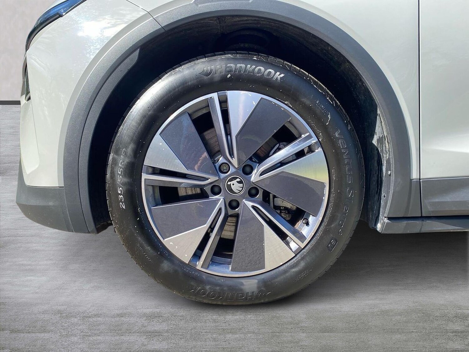 Used Skoda Elroq 2025 for sale - 78194610: Photo 6