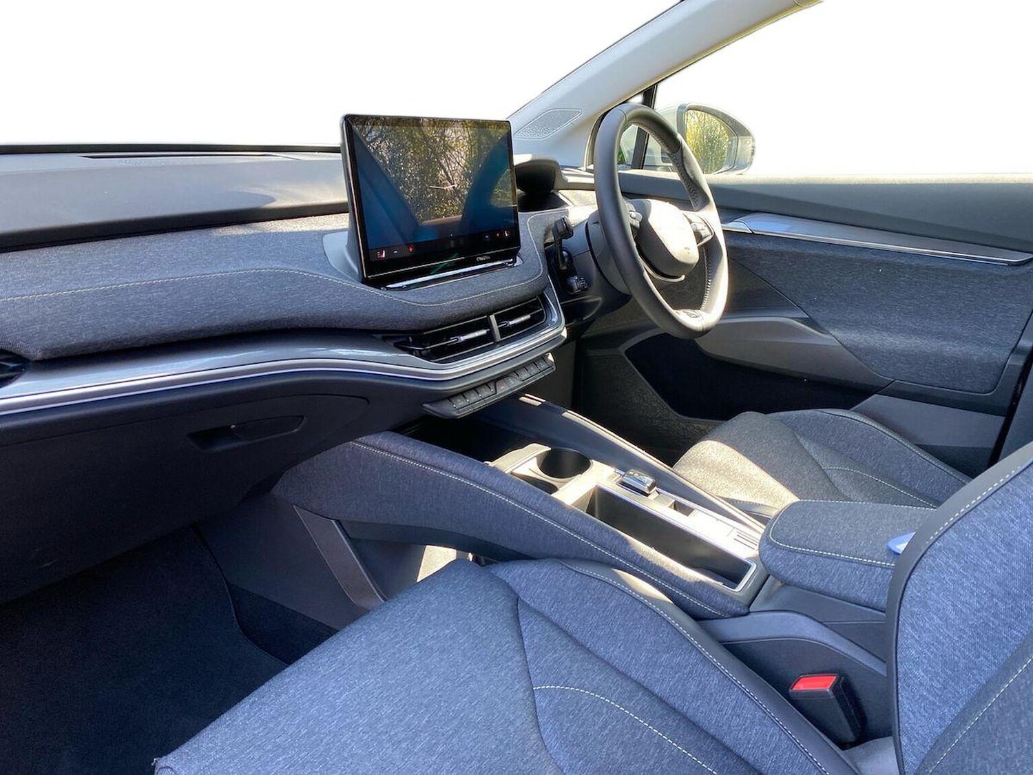 Used Skoda Elroq 2025 for sale - 78194610: Photo 7