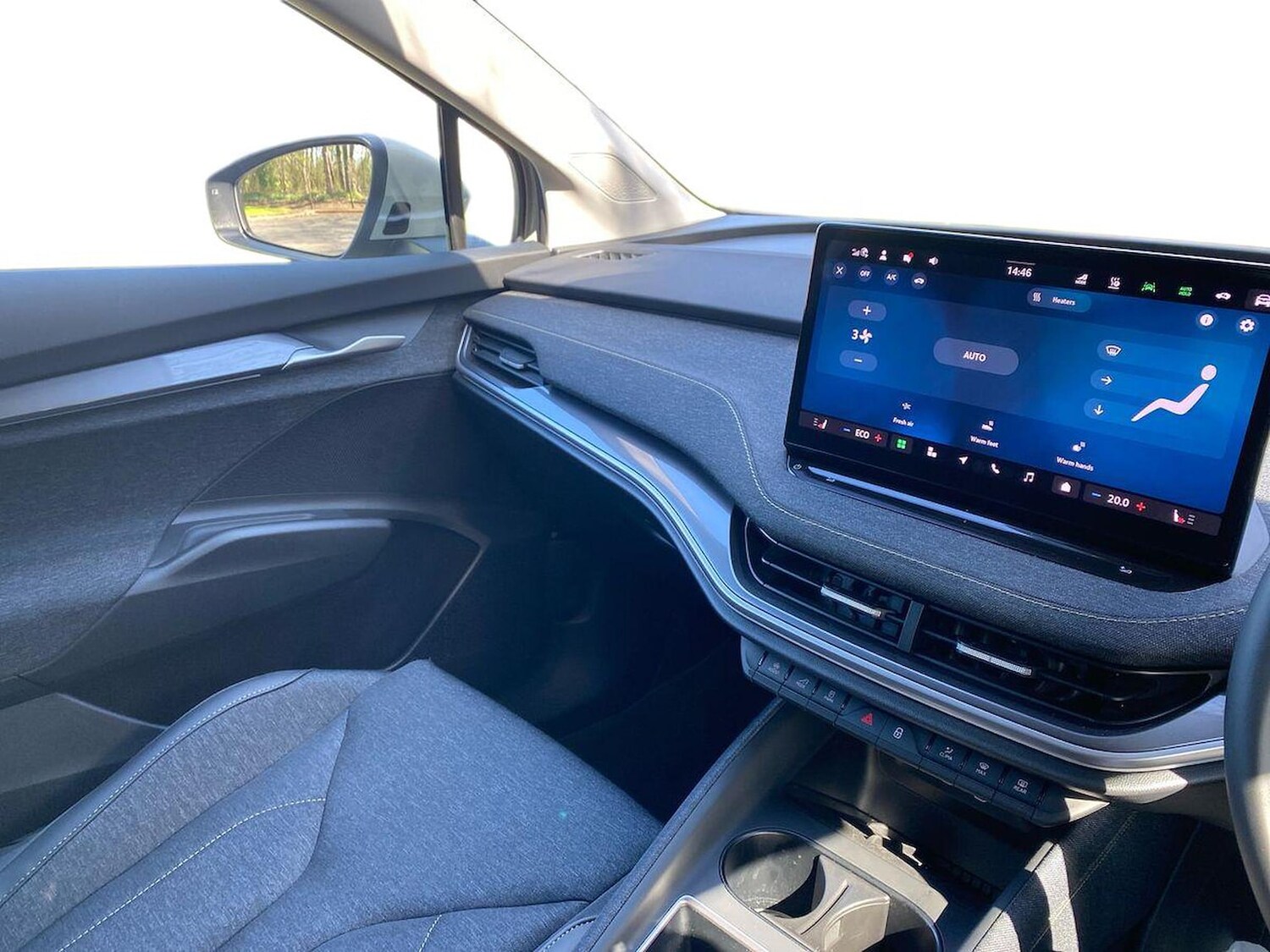 Used Skoda Elroq 2025 for sale - 78194610: Photo 8