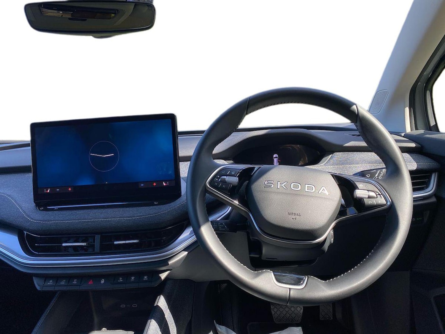 Used Skoda Elroq 2025 for sale - 78194610: Photo 9