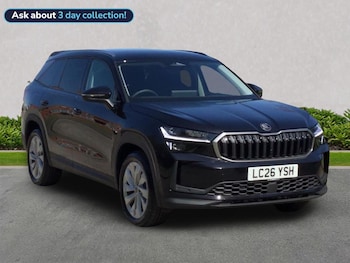 Used Skoda Kodiaq 2026 for sale - 78422706: Photo