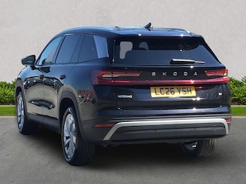 Used Skoda Kodiaq 2026 for sale - 78422706: Photo