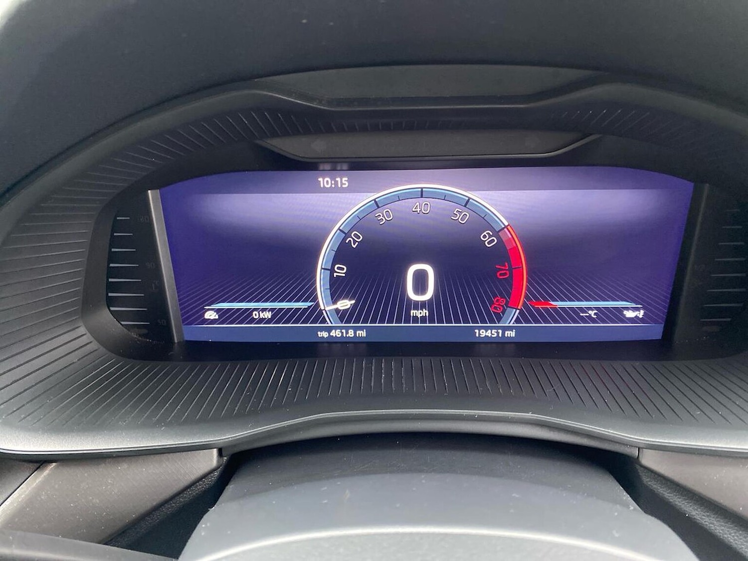 Used Skoda Kamiq 2022 for sale - 76968993: Photo 11