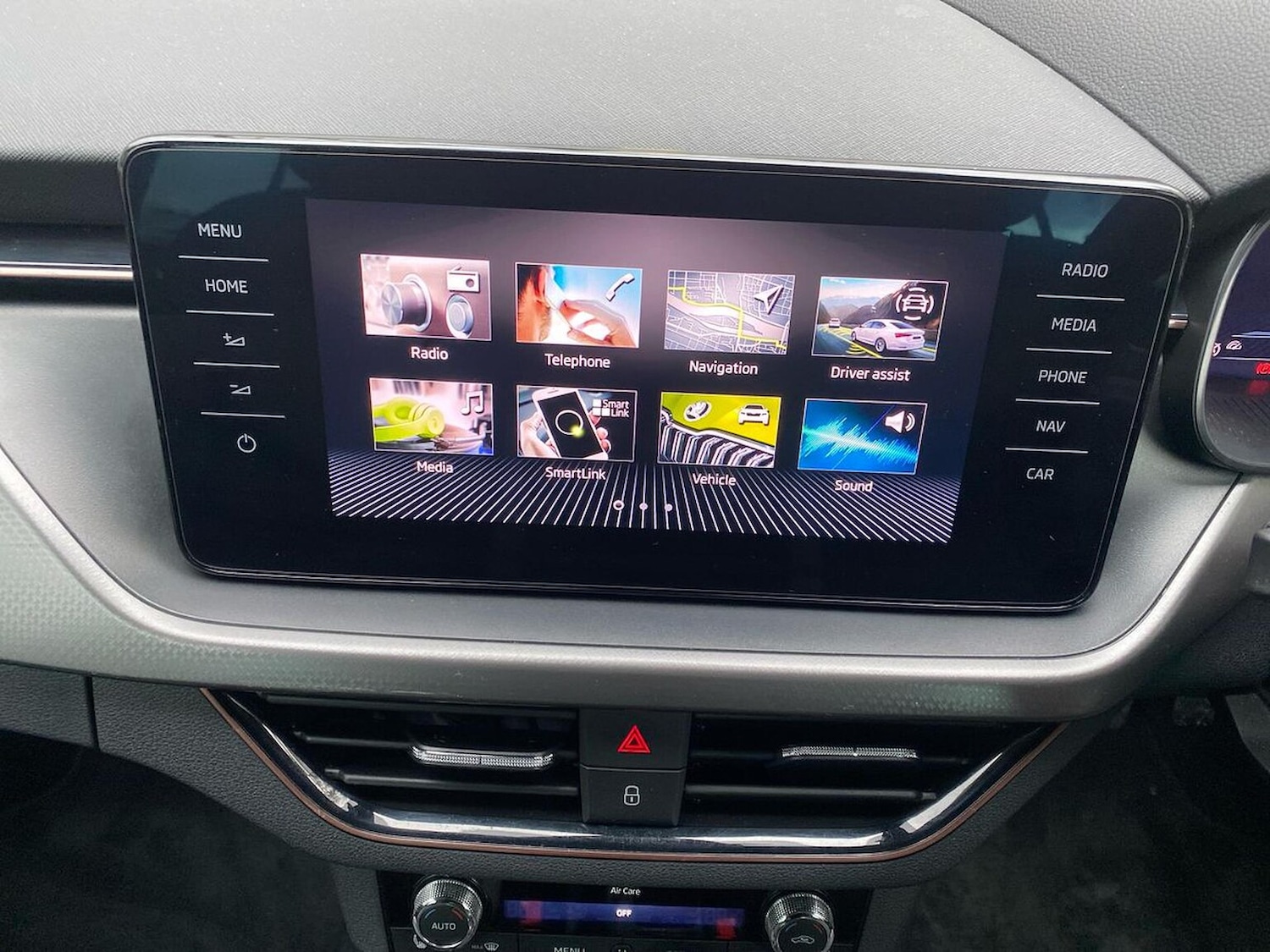 Used Skoda Kamiq 2022 for sale - 76968993: Photo 12