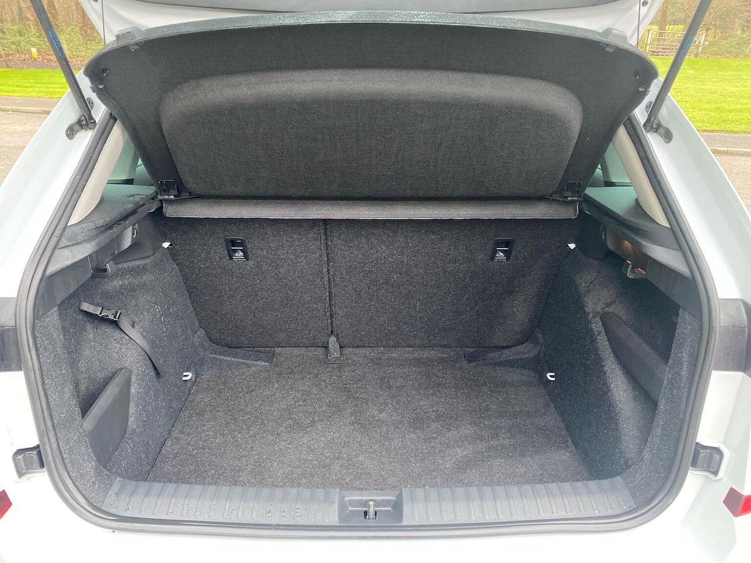 Used Skoda Kamiq 2022 for sale - 76968993: Photo 18