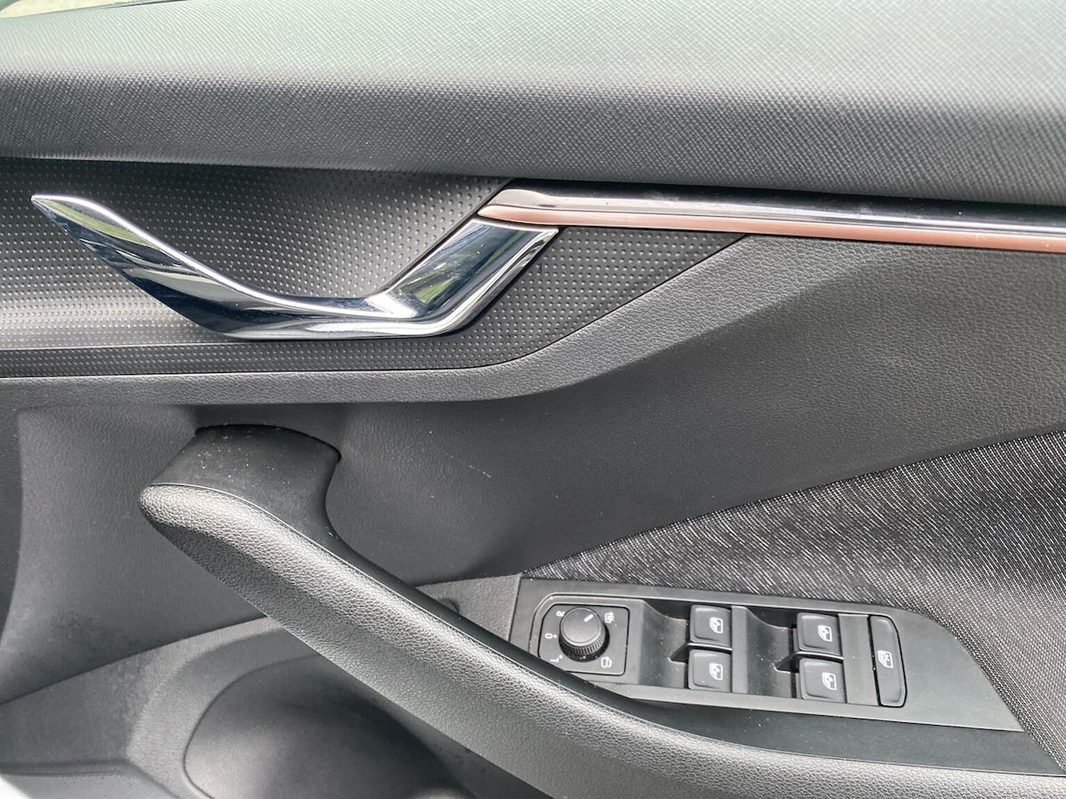 Used Skoda Kamiq 2022 for sale - 76968993: Photo 22