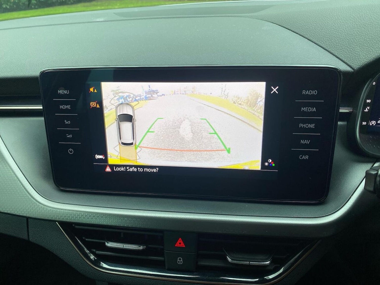 Used Skoda Kamiq 2022 for sale - 76968993: Photo 23