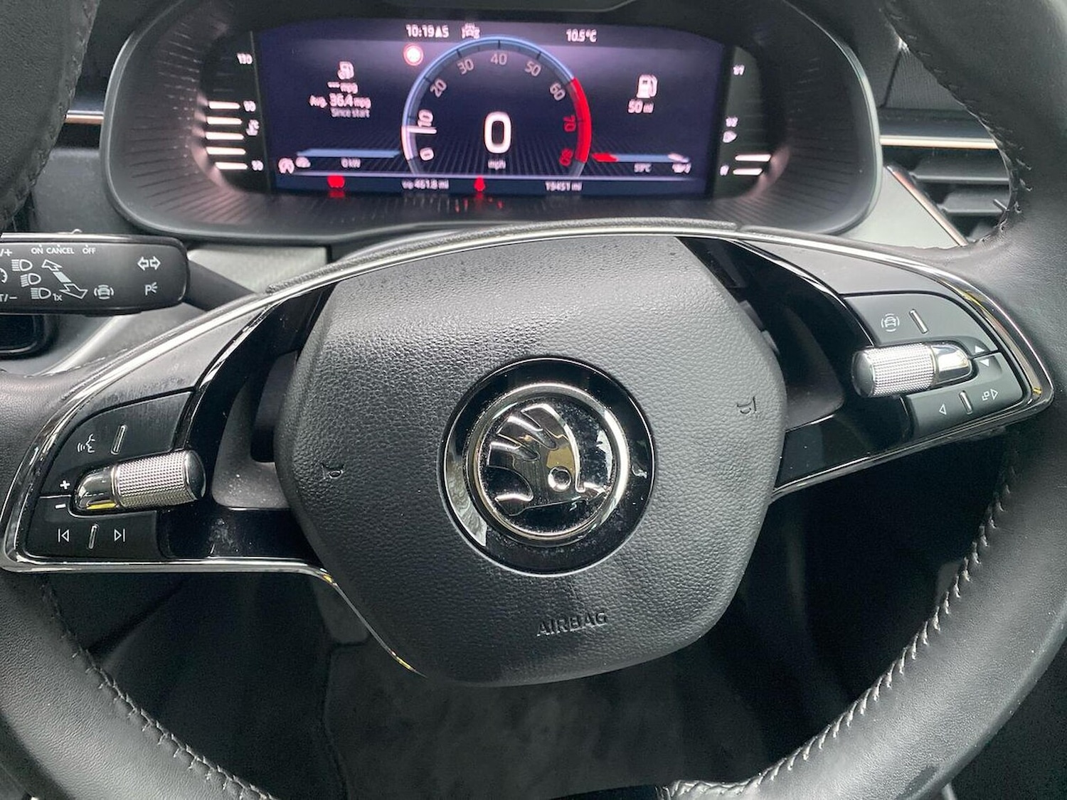 Used Skoda Kamiq 2022 for sale - 76968993: Photo 26