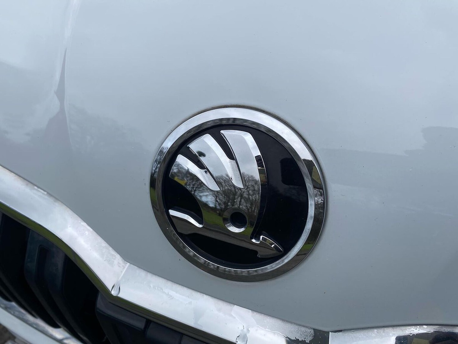 Used Skoda Kamiq 2022 for sale - 76968993: Photo 31