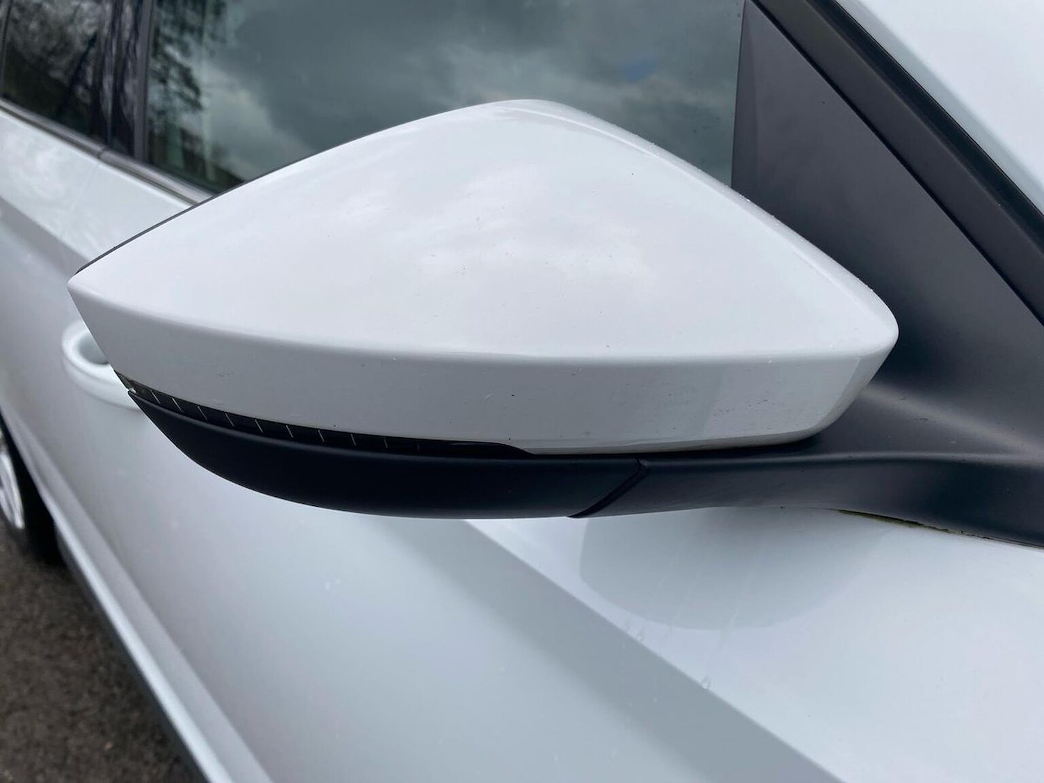 Used Skoda Kamiq 2022 for sale - 76968993: Photo 34