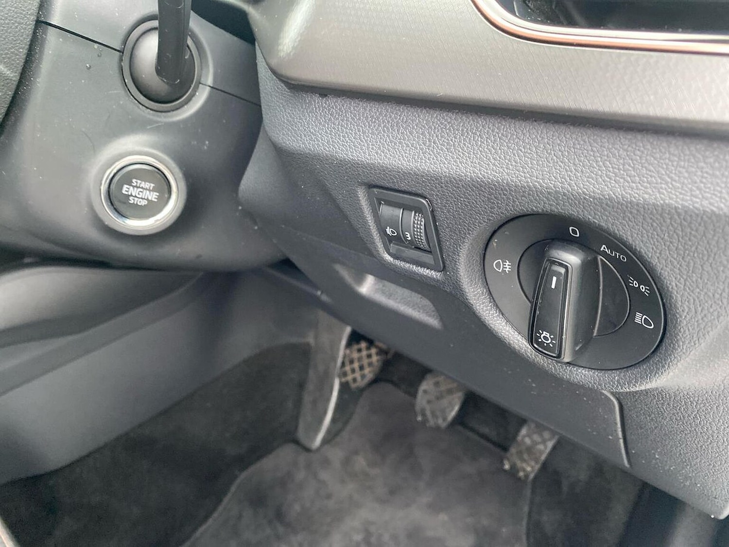 Used Skoda Kamiq 2022 for sale - 76968993: Photo 37