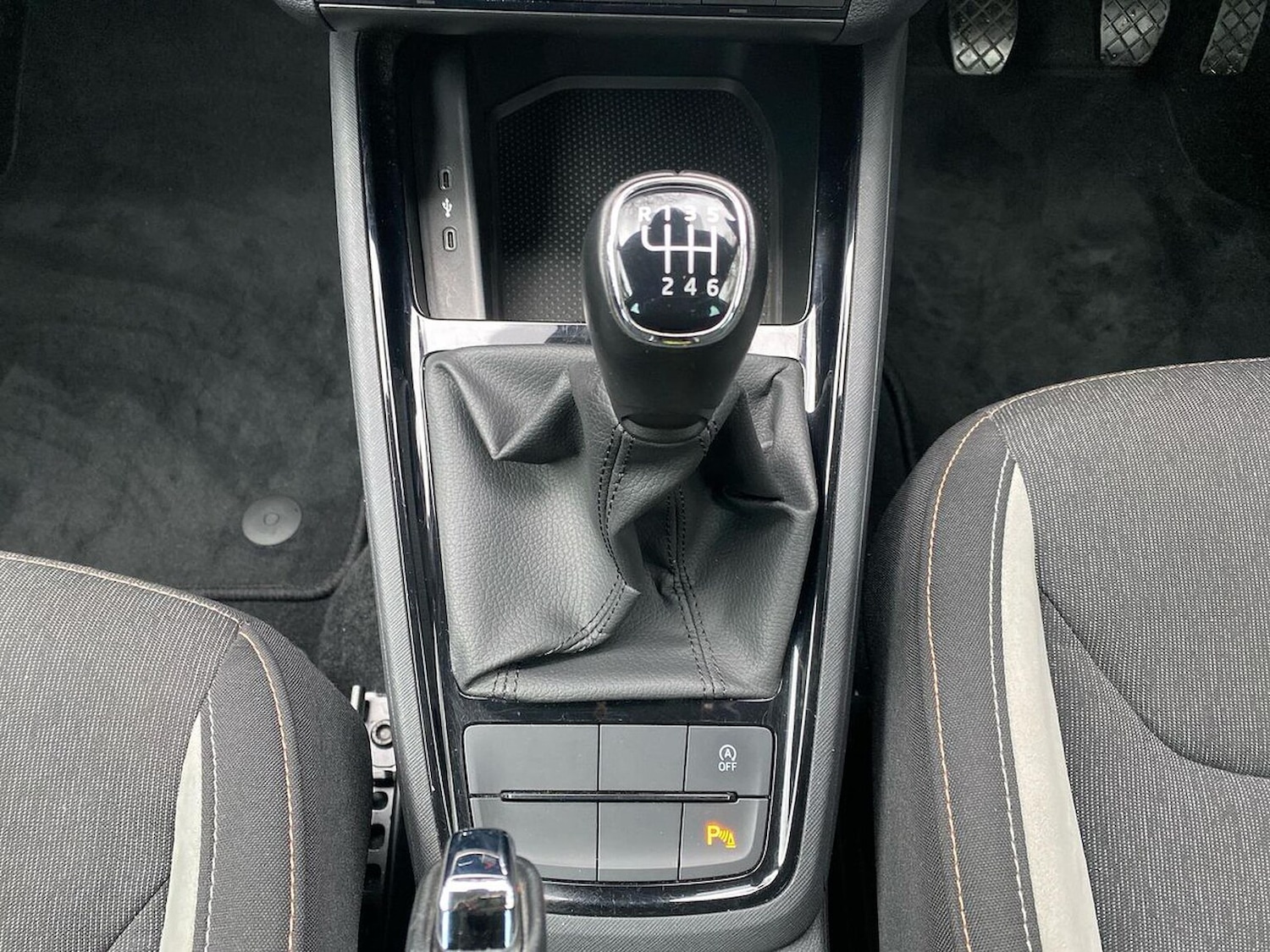 Used Skoda Kamiq 2022 for sale - 76968993: Photo 44