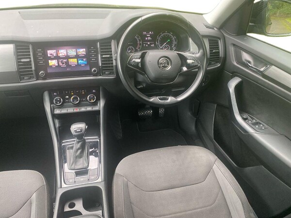 Used Skoda Kodiaq 2020 for sale - 75996386: Photo 11